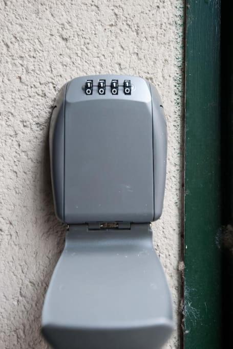 Le Prestigieux Centre Gare Wifi Et Parking Gratuit Lägenhet Amiens Exteriör bild